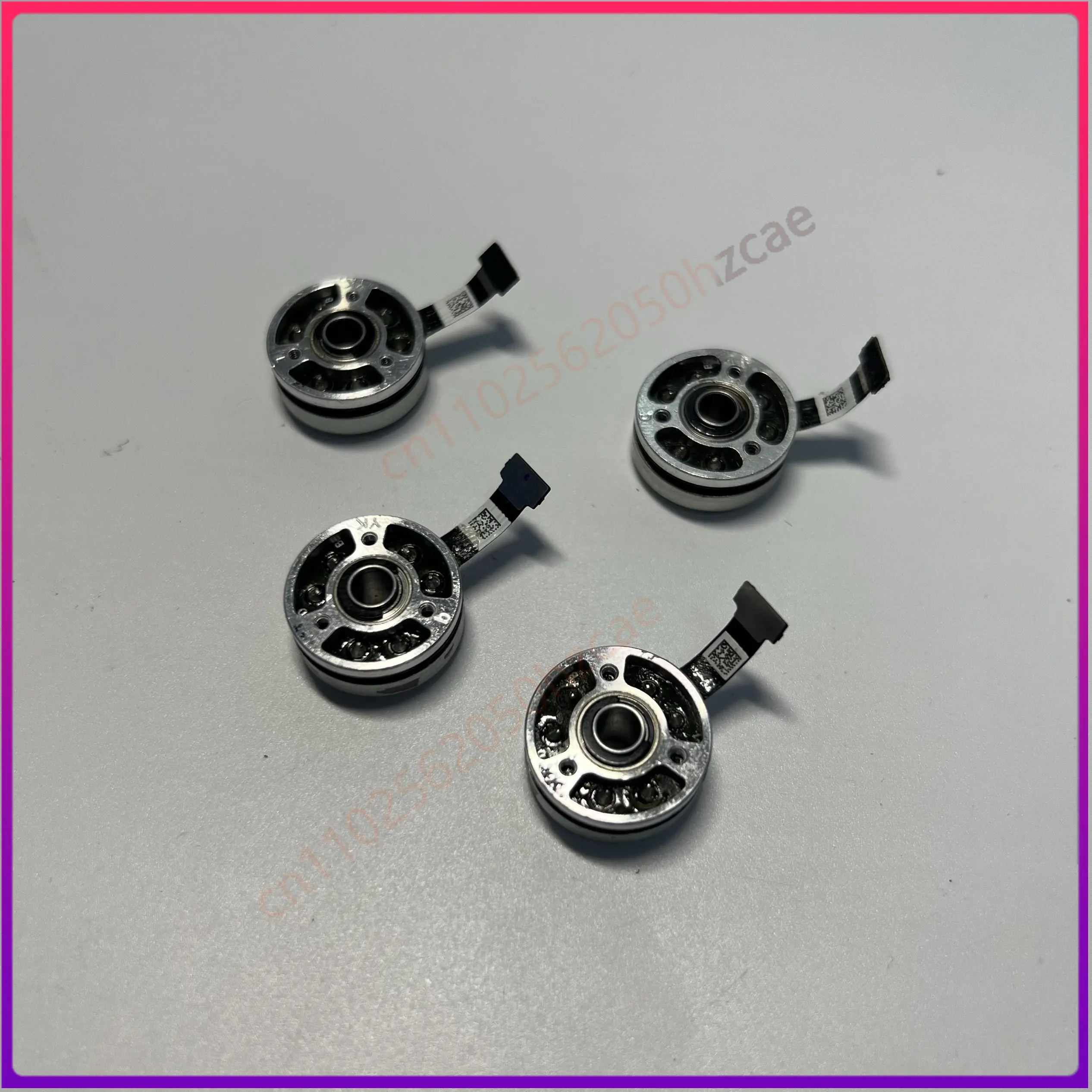 

For DJI Mavic 2 Drone Gimbal Y Motor Replacement Repair Parts