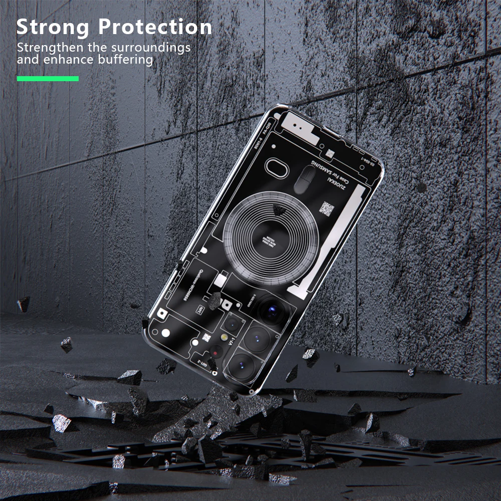 Thumbnail 2 - #77 Latest Samsung Galaxy S23 Cases Offers