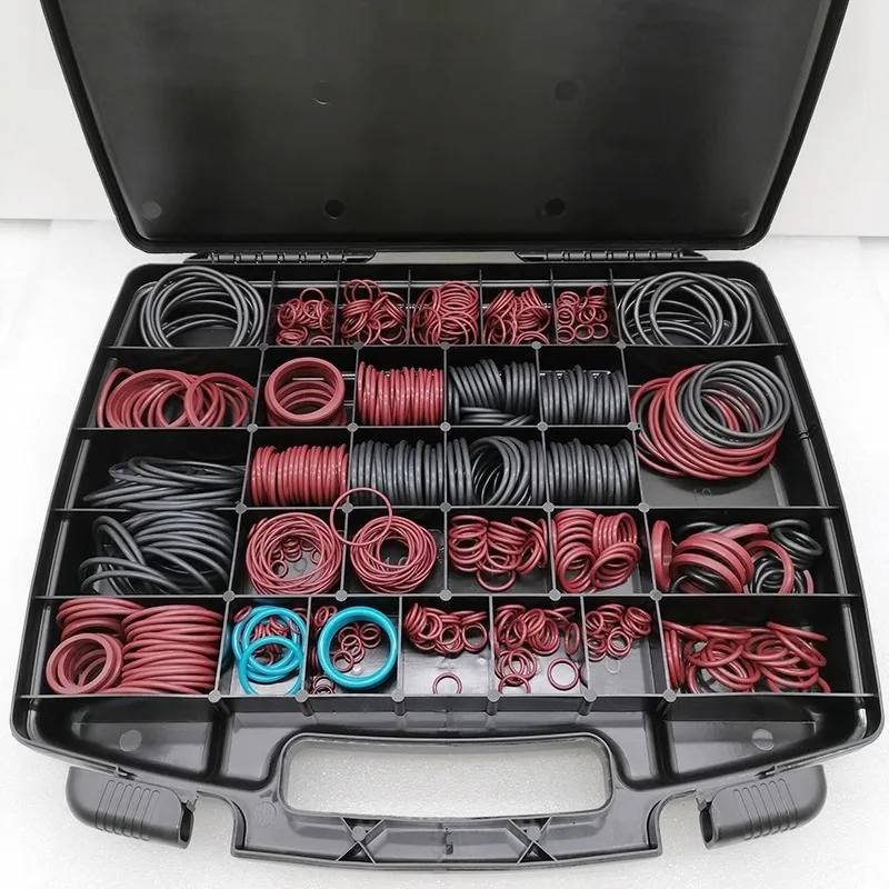 270-1528 2701528 O-Ring Seal Kit Machine Excavator Construction Machinery Parts Seal Kits O Ring Kit