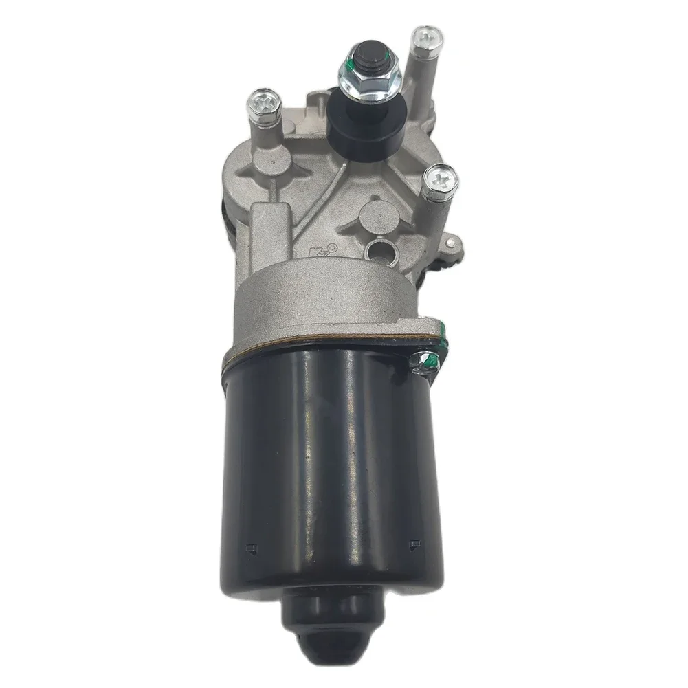 

Optimized Visibility Solution Engineered to enhance front windscreen wiping performance in right hand drive vehicles