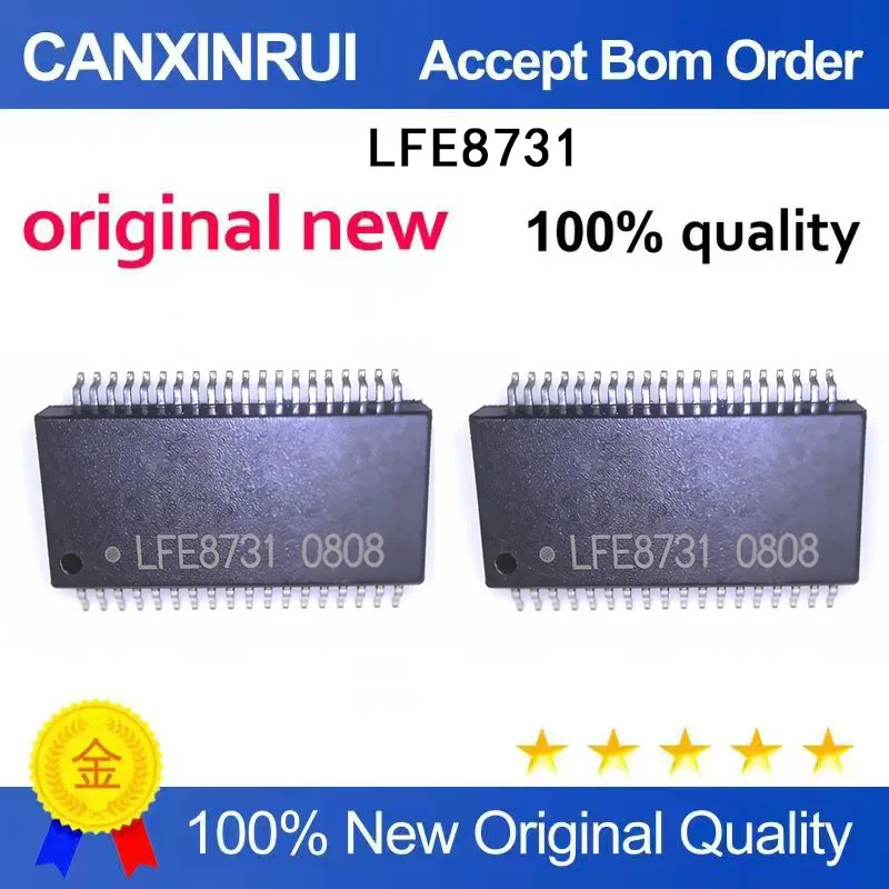 

(5-100 Pieces) New stock LFE8731 LFE8731