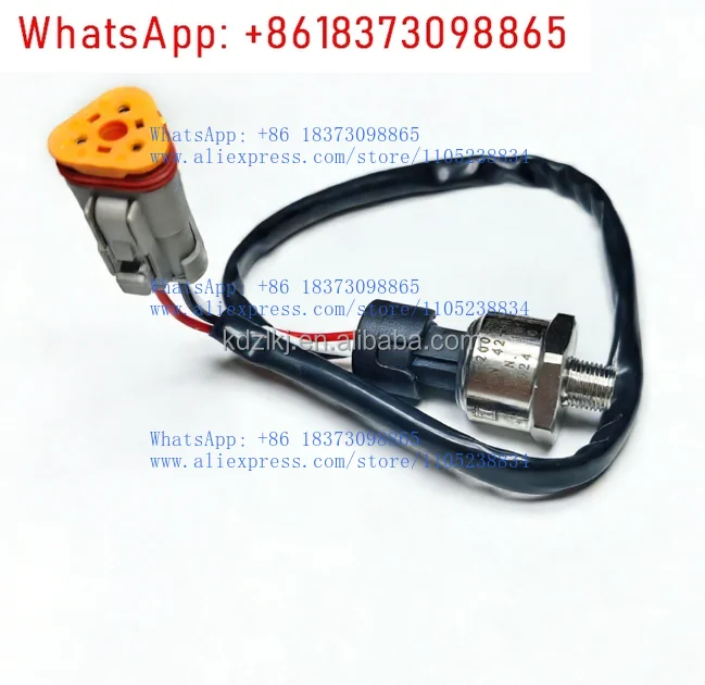 Low Voltage Sensor …