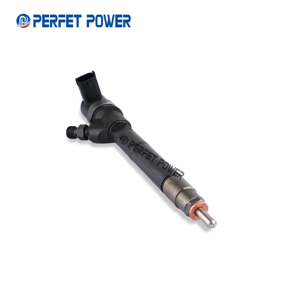 

China Made New 0445110502 Fuel Injector 0 445 110 502 Common Rail Diesel Injector for ZMZ UAZ 514321112010