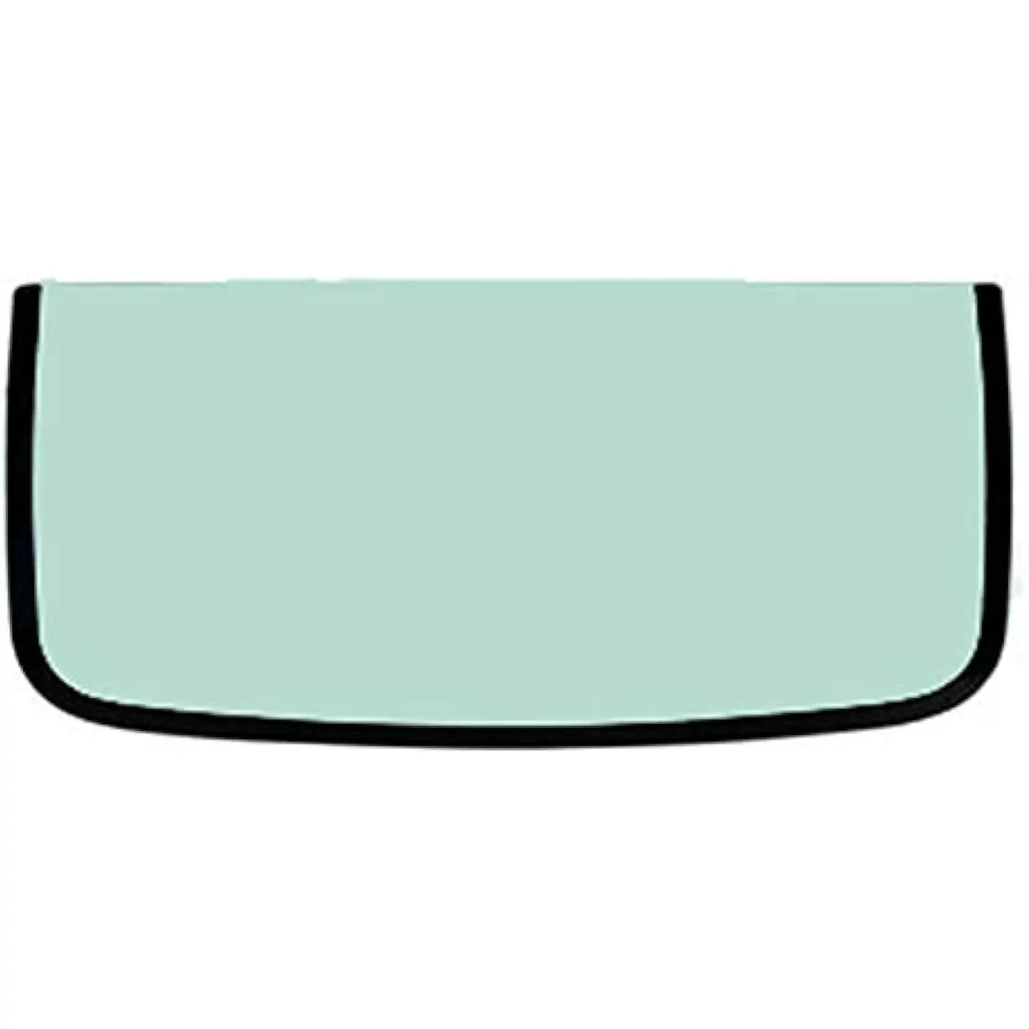 

One New Lower Windshield Glass Fits Hitachi, Fits John Deere 120C, 160CLC, 200C, 200CLC, 230C, 230CLC, 270CL, 450CLC, 600C LC,
