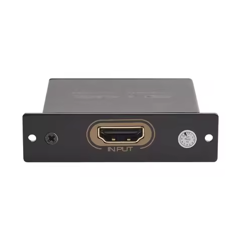 HDMI-compatible 2060p ESD Protector 4K Surge EFT Lighting Protector Support V1.4 3D Full HD Anti-Static Thunderstrike for TV BOX