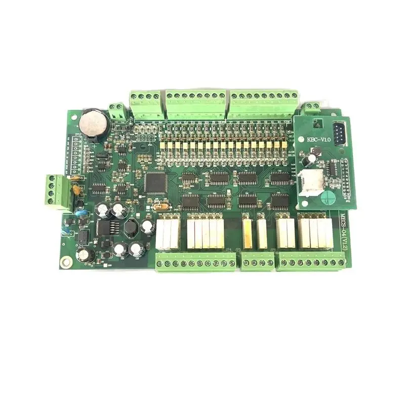 

Elevator Parts Escalator Motherboard MECS-04 (V1.2) MPSOP-04 KBC-V1.0 Lift Parts Accessories