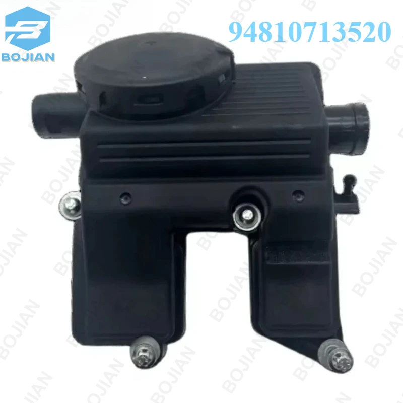 

94810713520 Oil Water Separator for Porsche Cayenne 958 92A Panamera 970 4.8L 2009-2016 948 107 135 22 94810713521 94810713522
