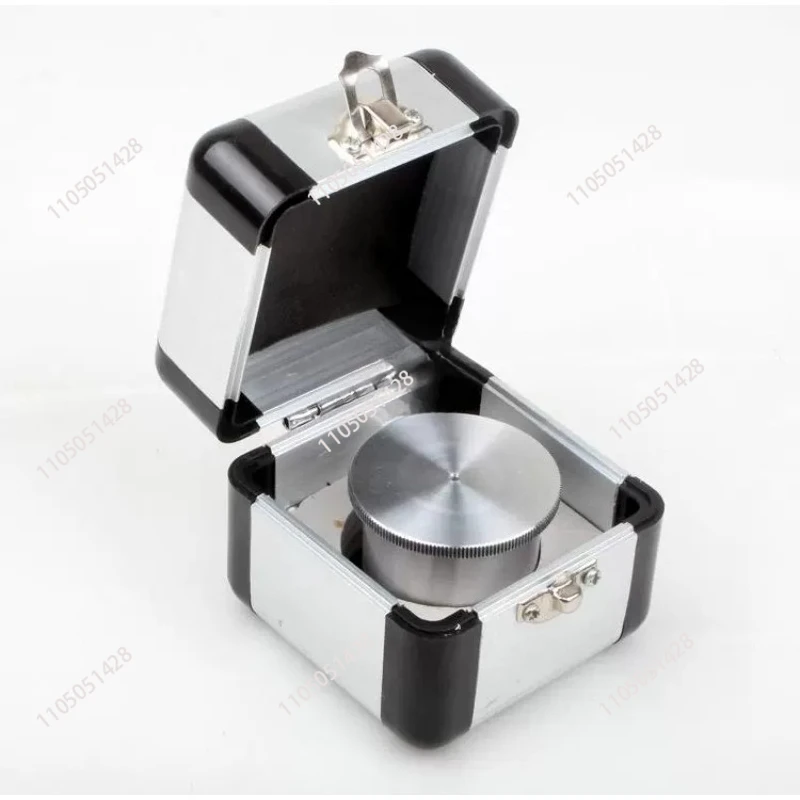 Stainless steel paint specific gravity cup 37/50/100ml/density cup paint oil specific gravity determination test