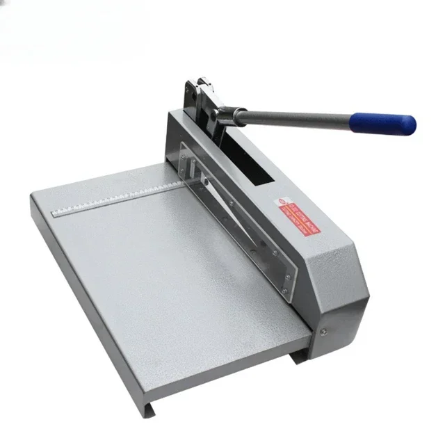 YYHC- 322 a4 metal sheet sublimation aluminium sheet cutter