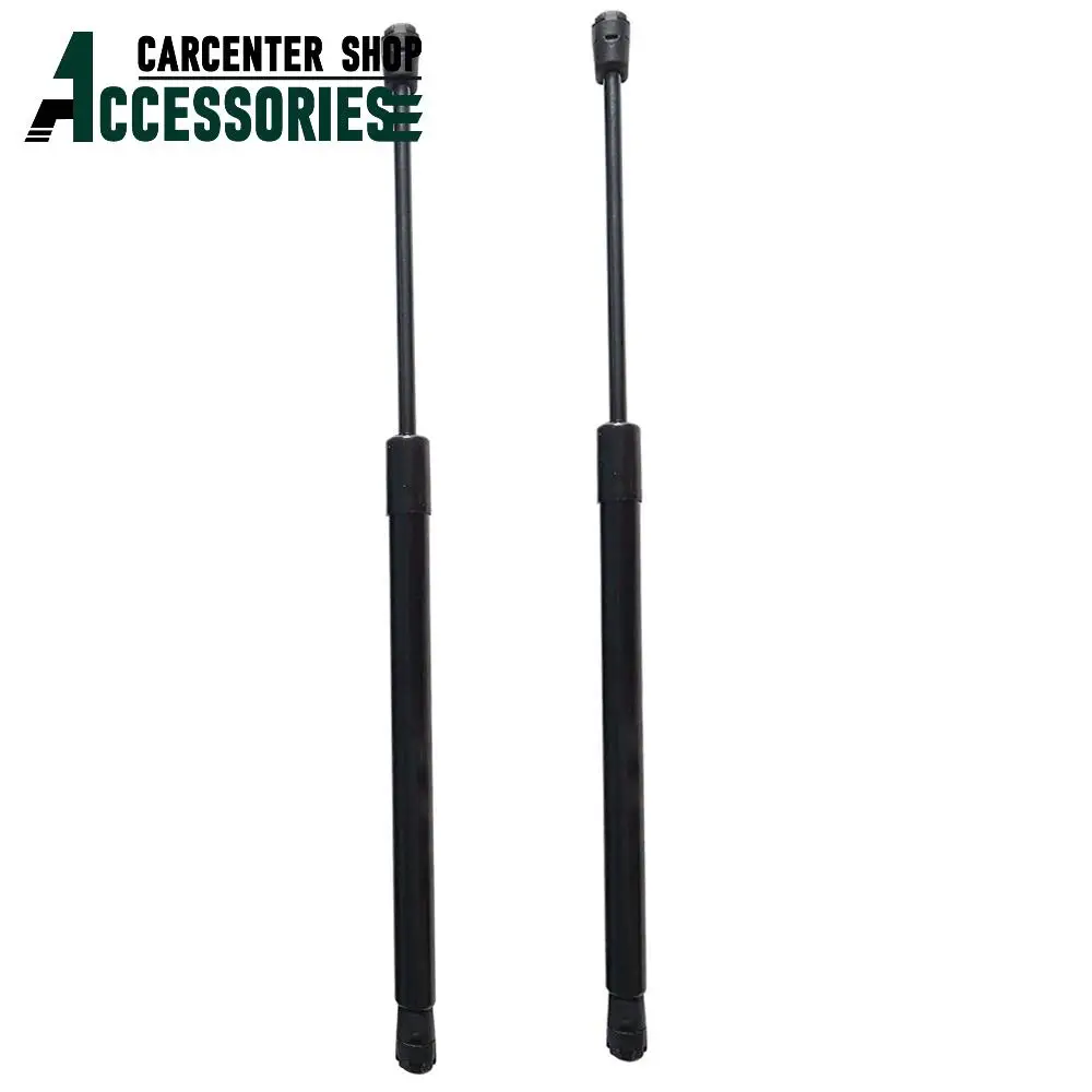 

Rear Window Glass Lift Supports Shock Struts Rear Window Glass Lift Supports Shock Struts Fit for Chevrolet GMC Oldsmobile