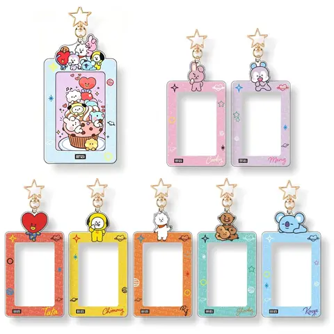 Bts card holder-AliExpress