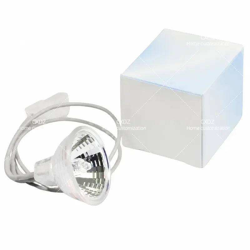 6V 10W Bulb for CA1500 CA7000 CA6000 Hemagglutination Analyzer