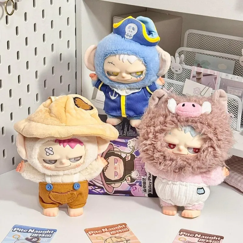 Pitenaught Into Nev… - image