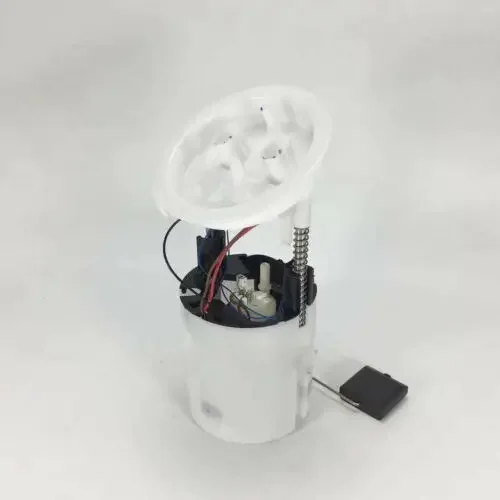 WAJ Fuel Pump Module Assembly 7197076, 16117197076 Fits FOR BMW 1 3 SERIES E81 E87N E90 E90N E91 Petrol N43