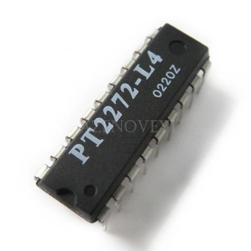 （1-5pcs）PT2272-L4 PT2272 PT2272-M4 PT2272 PT2264 2264 BA8206BA4 BA8206 DIP-18