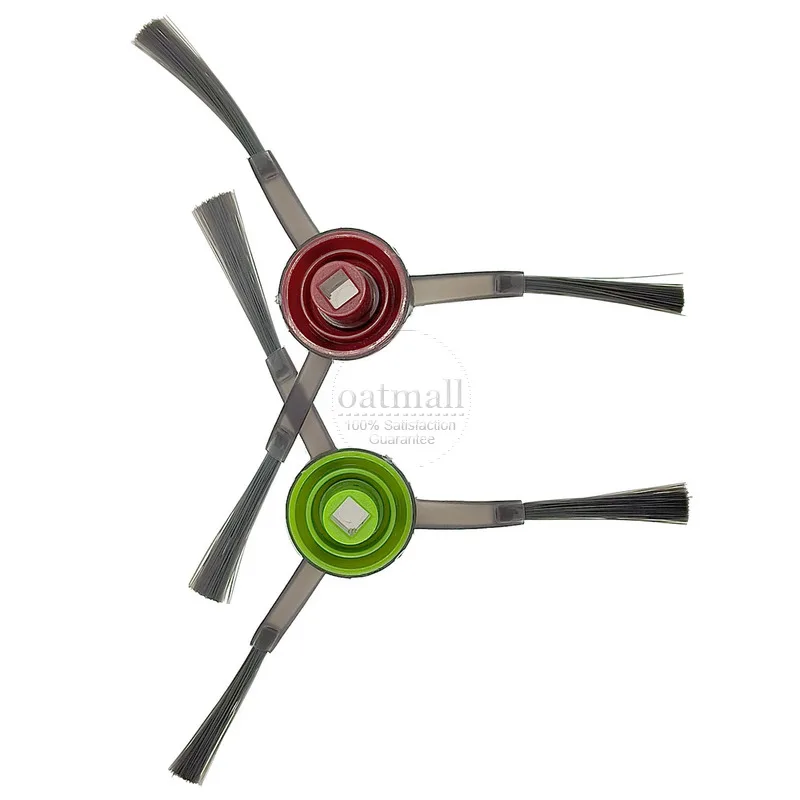 Per Ecovacs Debot T9 Aivi Plus Robot aspirapolvere spazzola laterale principale filtro Hepa Mop panni accessori straccio ricambio di ricambio