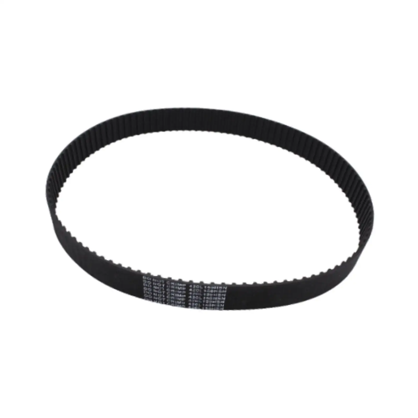 Heavy Duty Nylon Drive Belt Spare Part High Performance Premium Replacing image 3