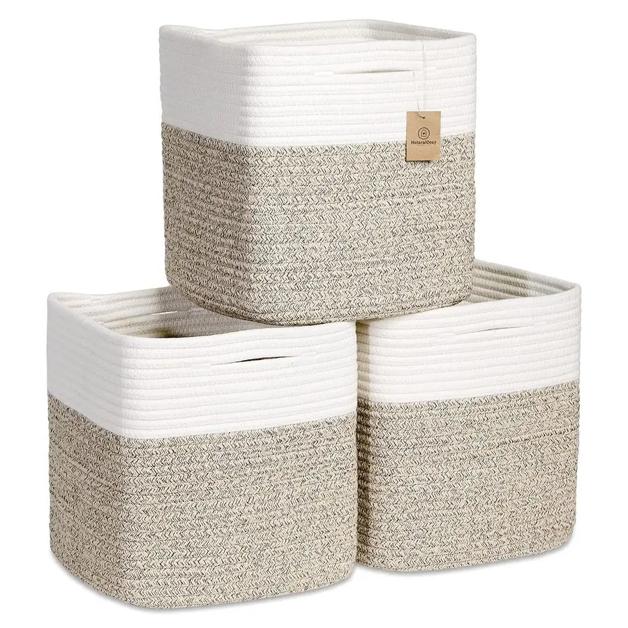 Storage Cubes 11 In…