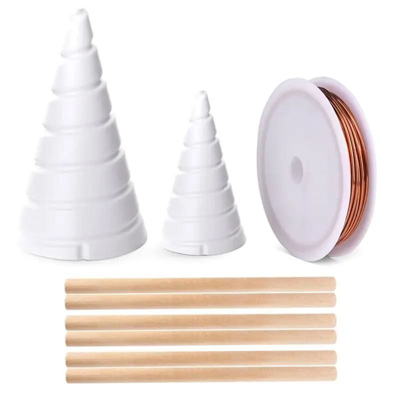 

Приспособление для намотки катушек B14C для электрокультивации в садоводстве, 8,2 фута / 2,5 м