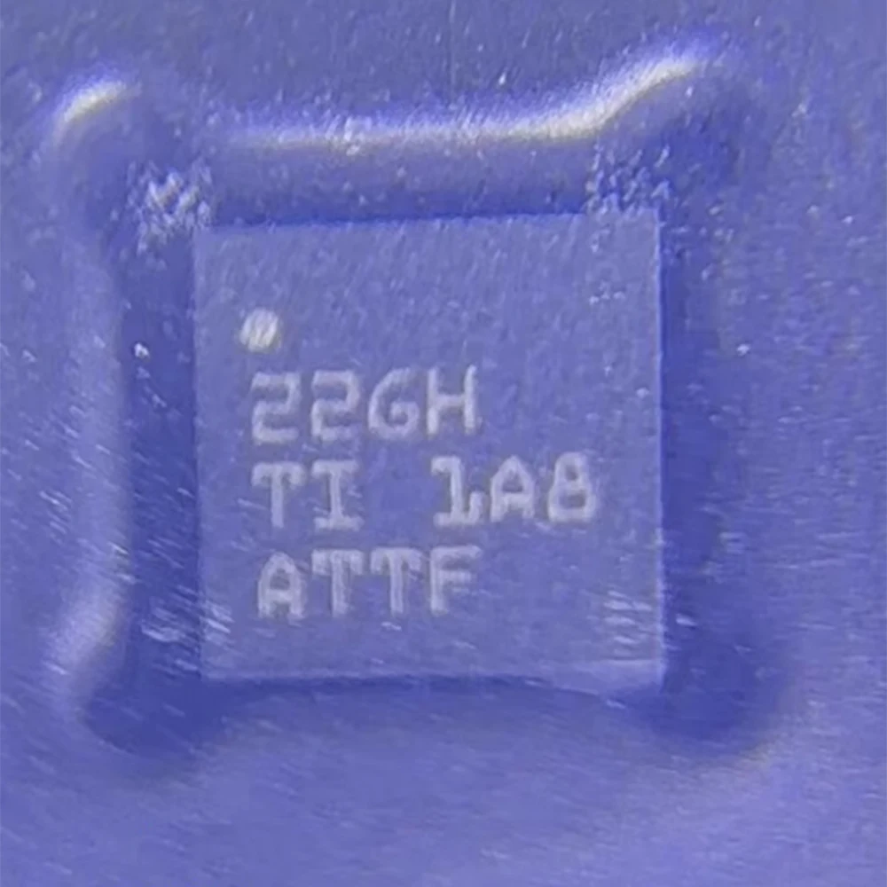 

TPS61391RTER 22GH QFN 100% Original Brand New