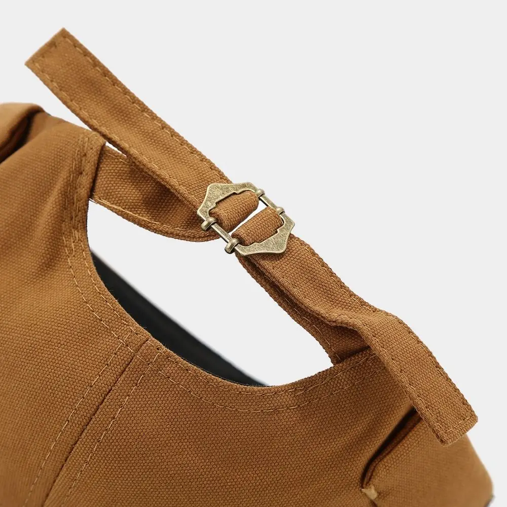 أزياء لطيف آذان القط Brimless قبعة الهيب هوب قابل للتعديل قبعة صغيرة بلون توالت الكفة البطيخ دوكر قبعة في الهواء الطلق يوميا #4