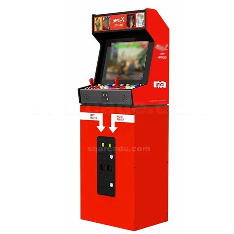 17 Inch Lcd 2 Playe… - image