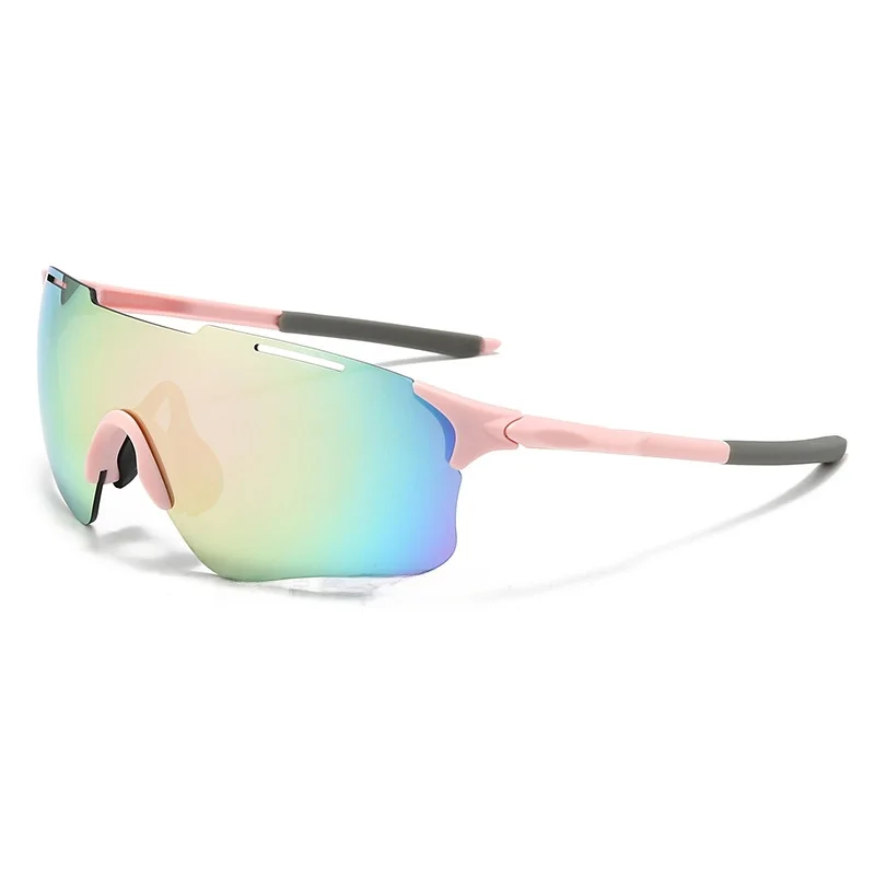 Bicycle Glasses Photochromic Lenses Bicycle Glasses UV400 Protective Glasses Sunglasses Mountain Bike Road Bike Goggles