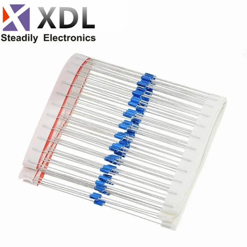 100Pcs Db3 DB4 Trigger Diode Db 3 Diac 204ah Doen 35