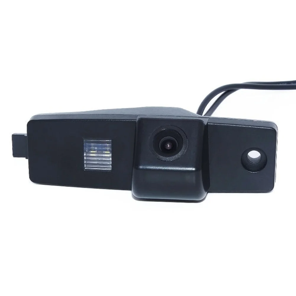 Car Rear View Camera Reverse Backup Camera For Toyota Highlander FOR Land Backup Reverse Camera Parking Camera