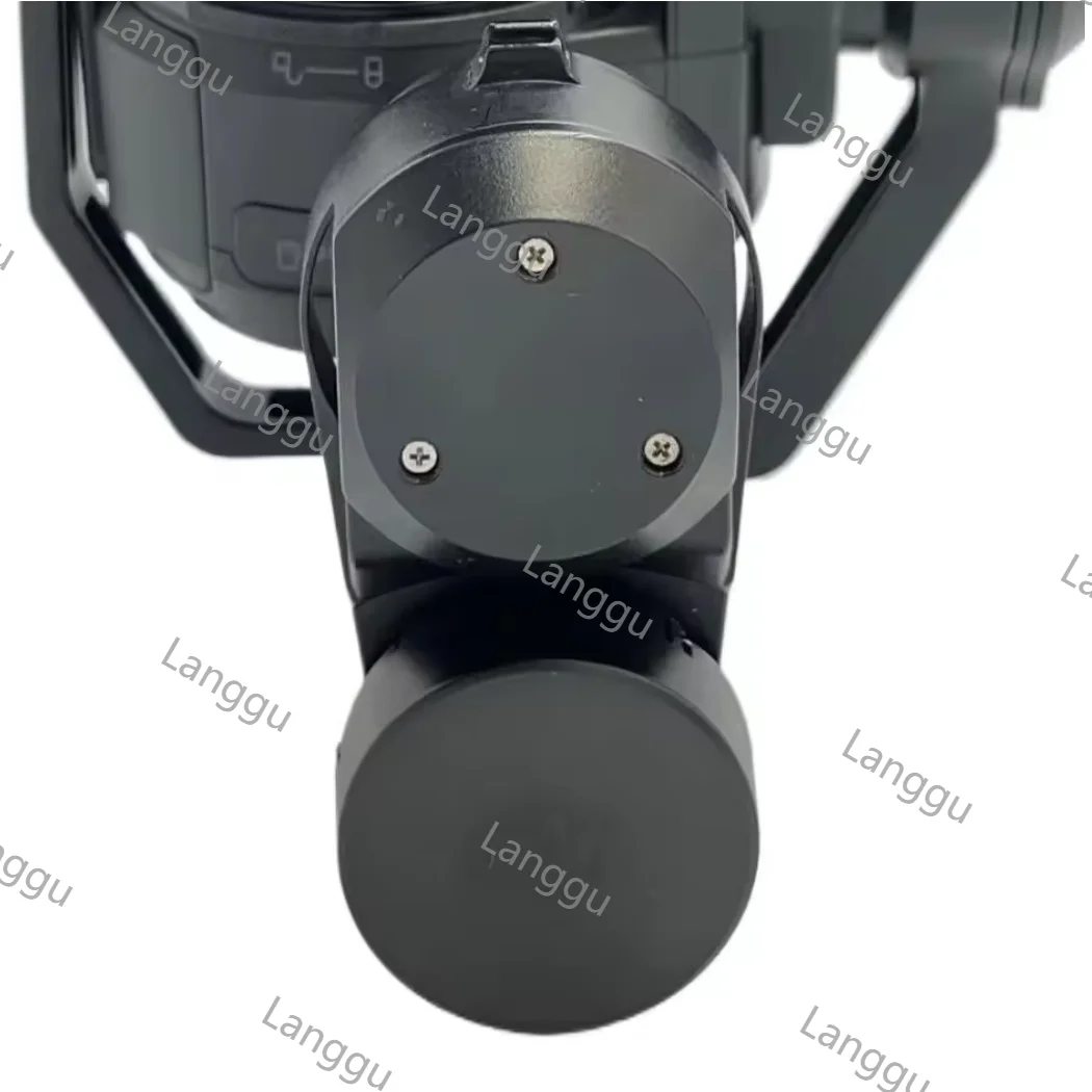 Original and Used Drone ZENMUSE X5 Gimbal Camera With Lens for DJI Inspire 1/M600/M600 Pro/A3/N3/M100