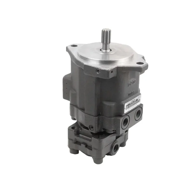 

Nachi Hydraulic Pump PVD-00B Spare Parts