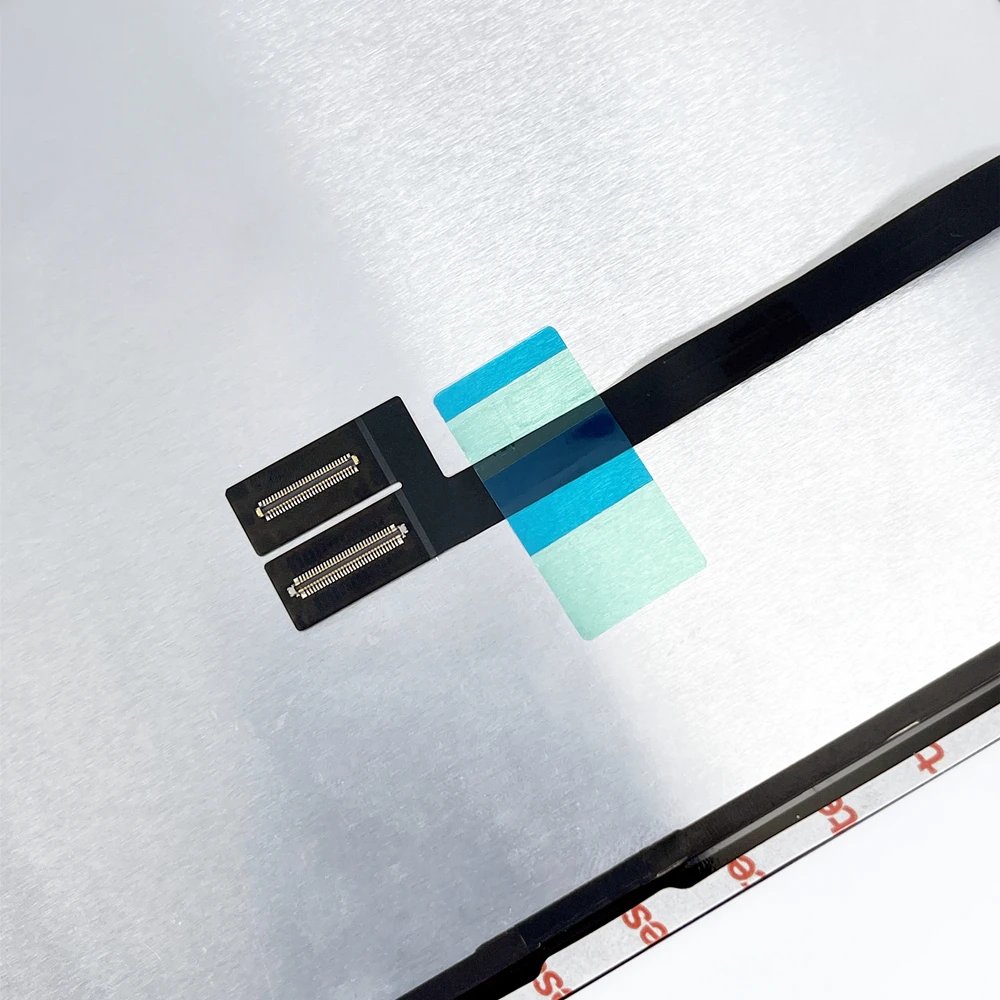 Picture 4: Original pantalla For IPad Pro 12.9 Pro12.9 Inch 2018 2020 3rd 4st A1983 A2014 A2233 LCD Display Digitizer Assembly Replacement