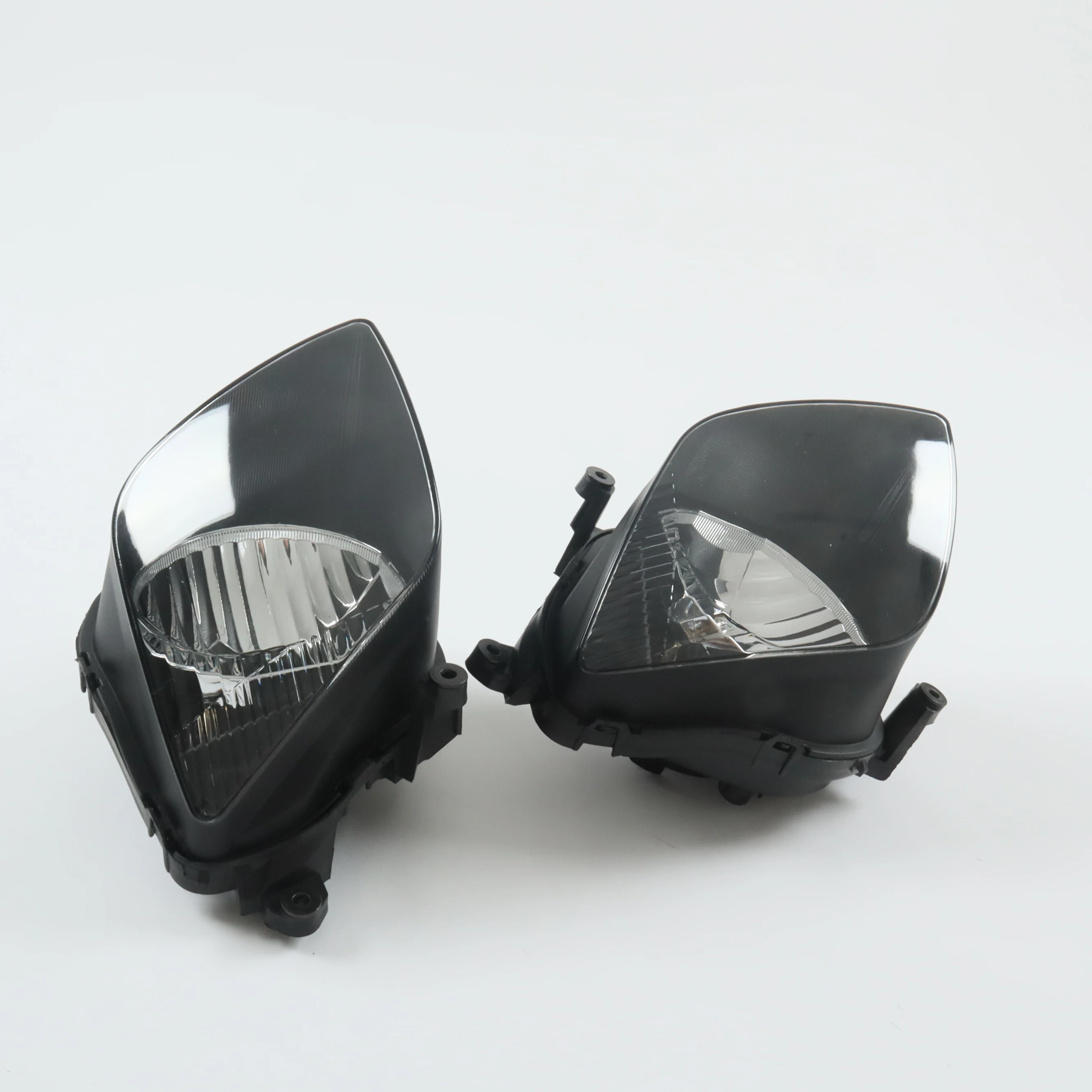 Motorcycle Light Right Head Lamp For Honda VTR 2000-2006 SR-1/SP-2 RVT  2000-2006