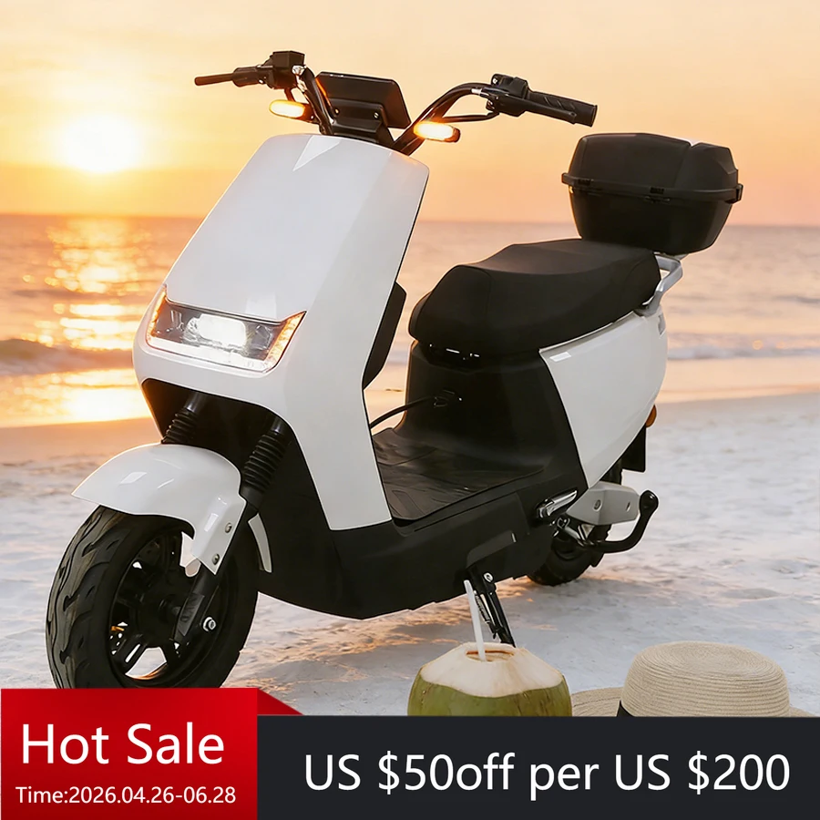

Adult electric motorcycles, high-performance adult electric motorcycles: speed and long endurance