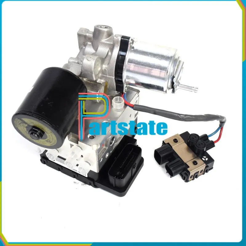 44510-48080 44050-48320 4451048080 47070-50020 ABS Pump Anti-Lock Brake Actuator Fits For Toyota Highlander Hybrid Rx450h