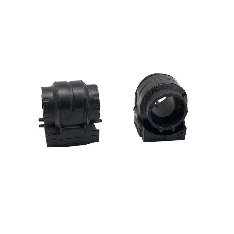 

NEW-Front Axle Anti-Roll Bar Bushing Kit Isolation Stabilizer Rubber For Cruze Malibu Opel ASTRA Parts 13281784, 10PCS