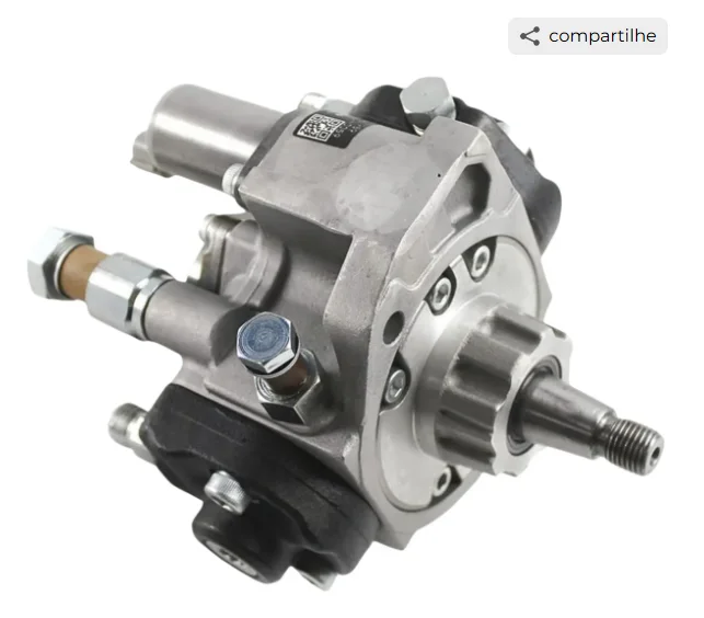 299000-0050 مضخة حقن الوقود لمضخة حقن TOYOTA 2GD-FTV 22100-0E020 299000-0051