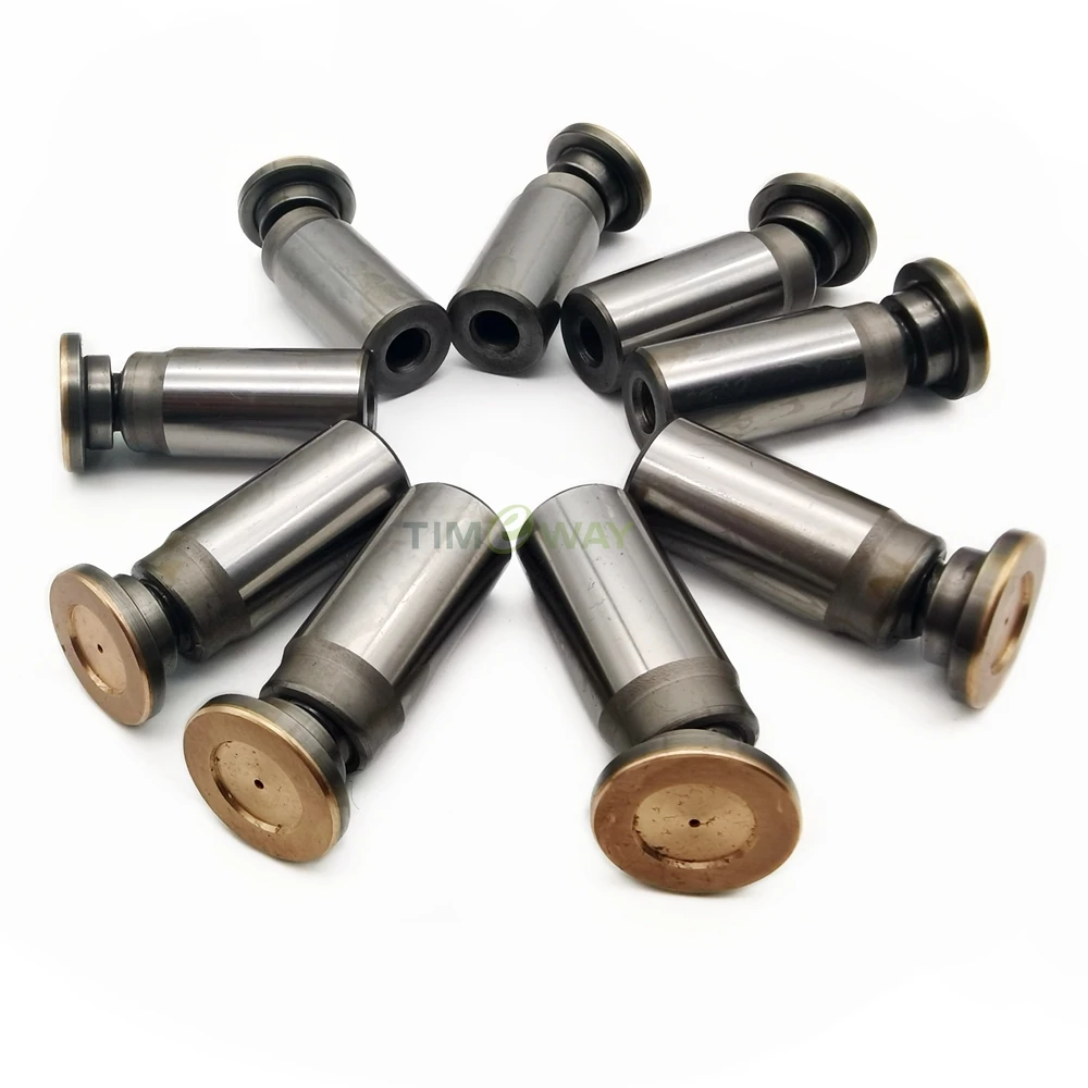 Swing Motor Repair Kits Hydraulic Motor Rotary Group Kits for Kubota KX161-3 J45 Excavator Piston Motor Spare Parts Motor Parts