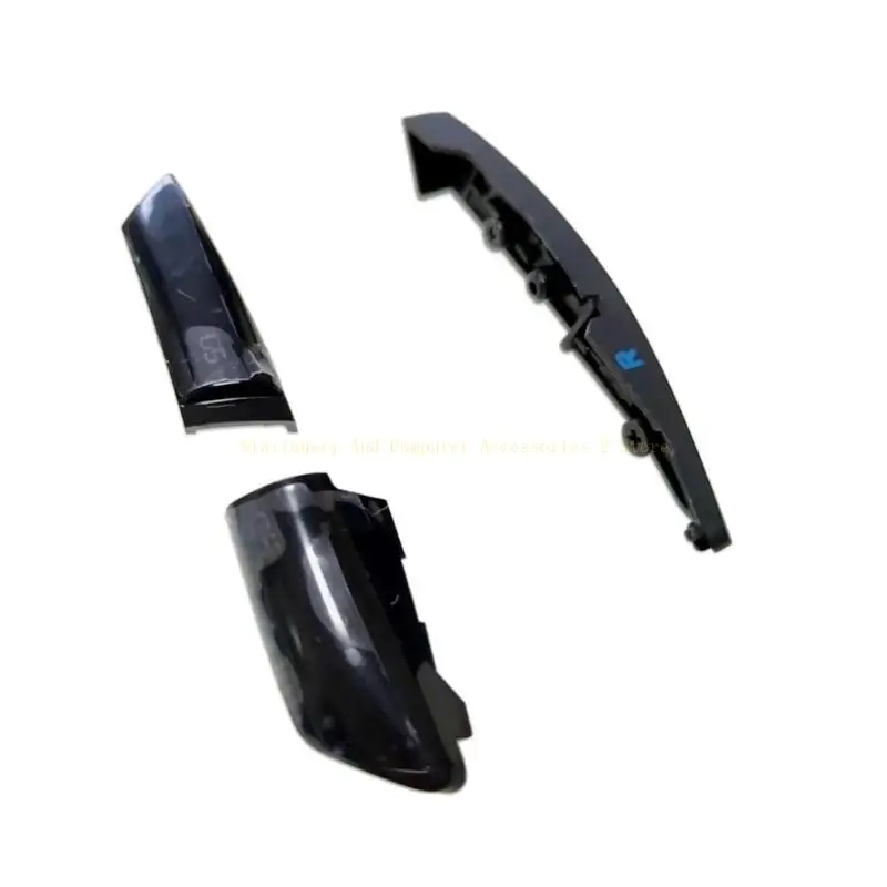 

Enhanced Accuracy Gaming Mouse Side Keys Button Cover +Rfor G900 G903