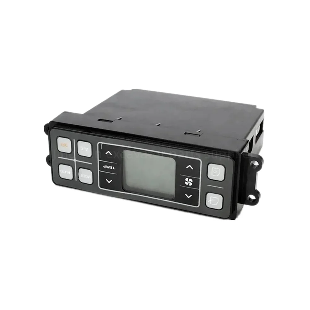 

11Q6-90370 11Q6-90310 11Q6-90551 For Hyundai R150LC-9 R225LC-9 R215 335 Air Conditioning Control Panel Expansion Valve Excavator