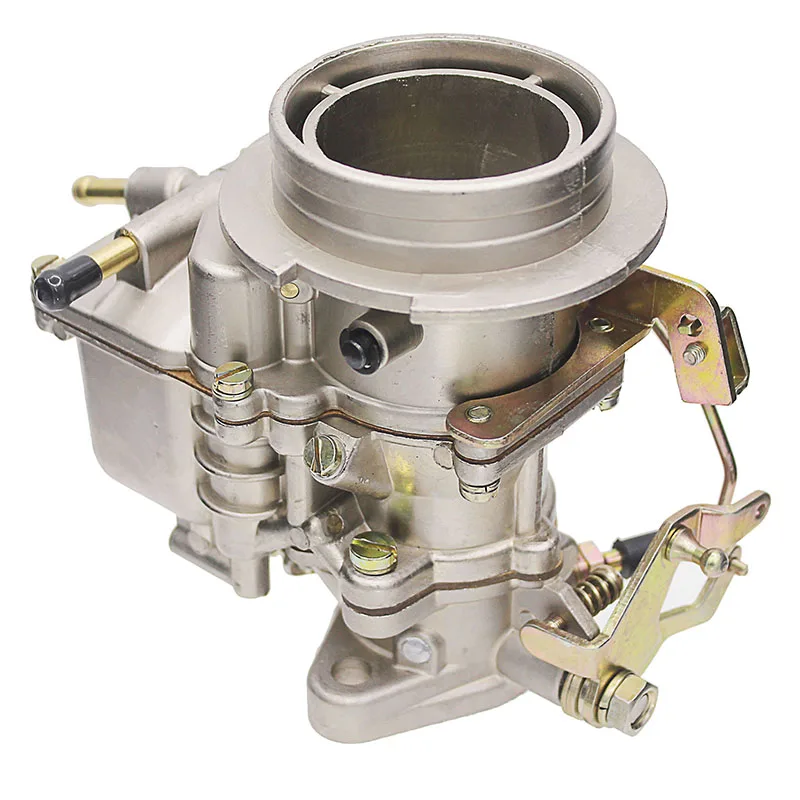 H123A HIGHT QUALITY ALUMINUM CARBURETOR FOR FORD CORCEL BELINA ALCOOL 228.114.02 DFV228 ALCOHOL