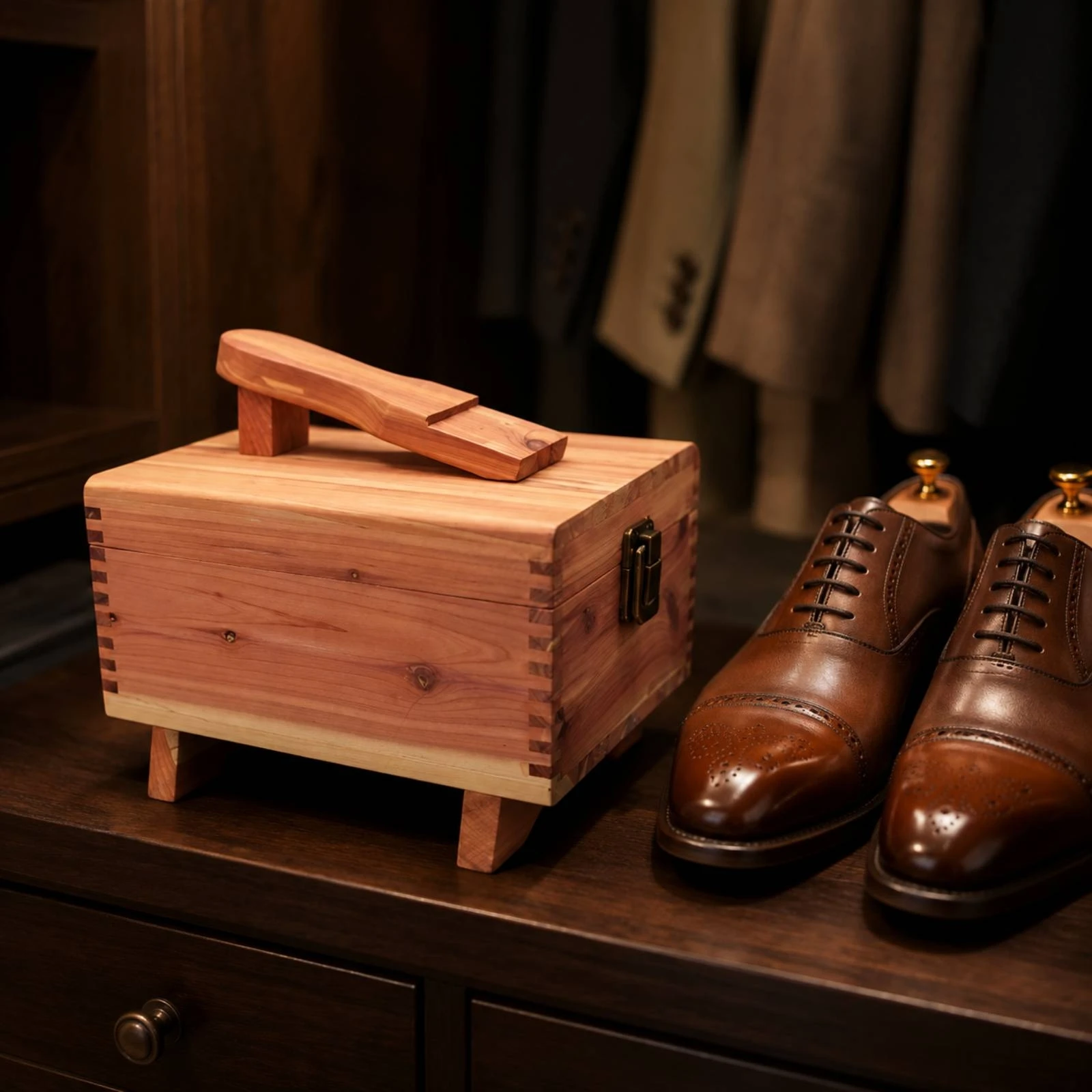 contenitore-per-la-cura-delle-scarpe-scatola-rettangolare-per-lucidatura-kit-premium-elegante-per-casa-e-armadio