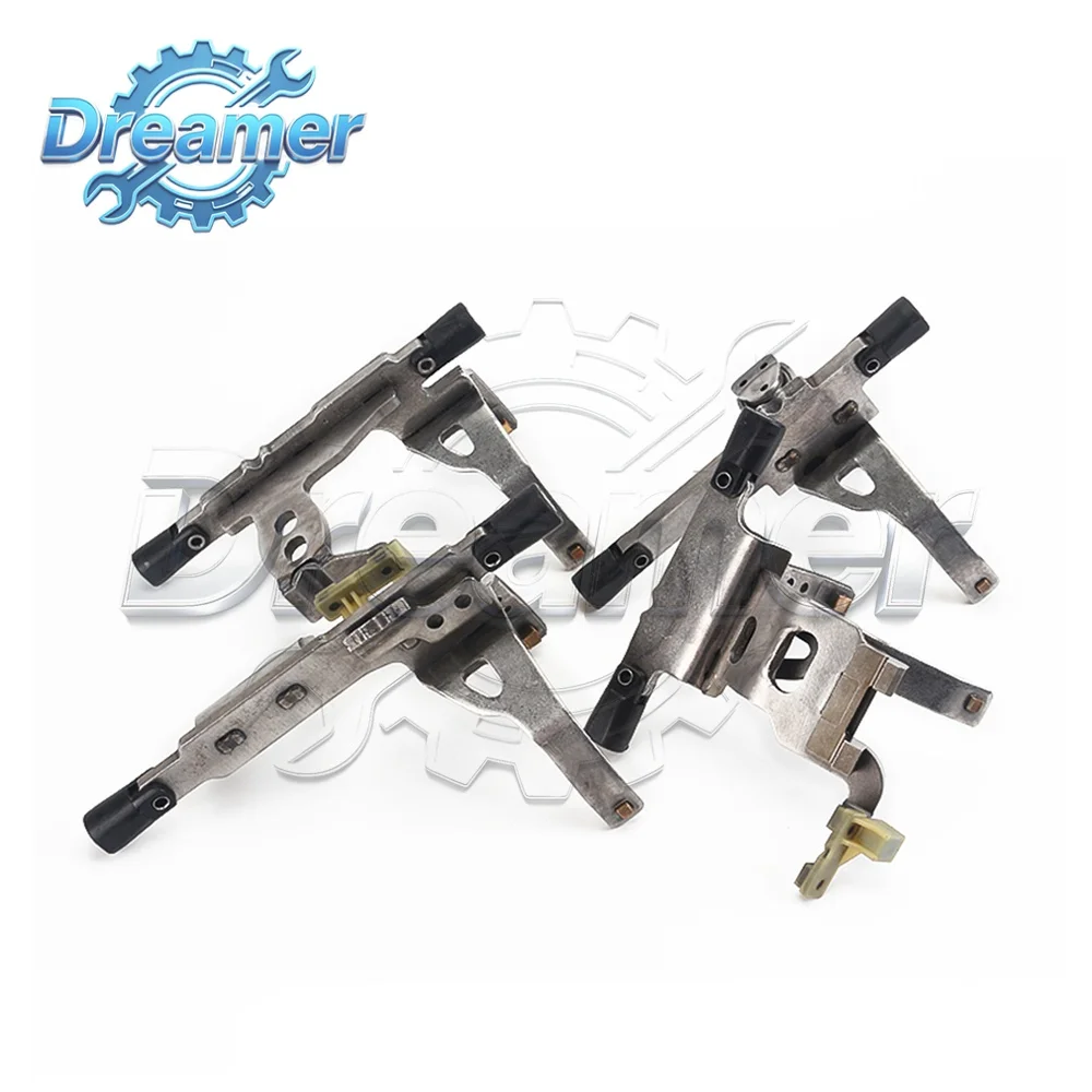 

Original MPS6 6DCT450 Auto Transmission Power Shift Fork Kit For Volvo Ford Mondeo Focus Escape Galaxy Evoque Auto Car Parts