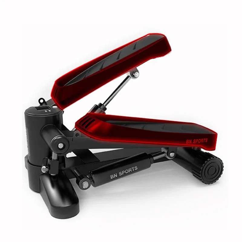 

Steppers for Exercise, Stair Stepper with Resistance Bands, Mini Stepper Hydraulic Fitness Stepper with LCD Monitor 11