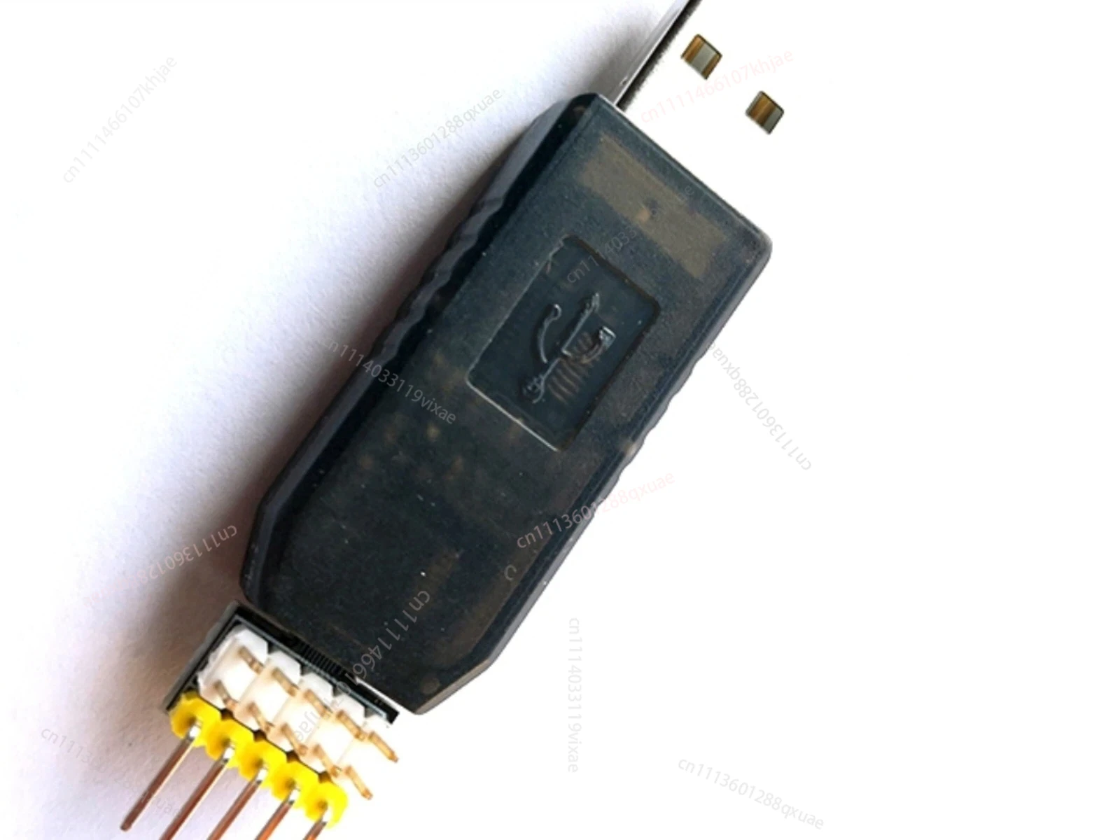 

UsenDz@ USBCOM2I2C USB serial to I2C UART to I2C COM to I2C USB to I2C