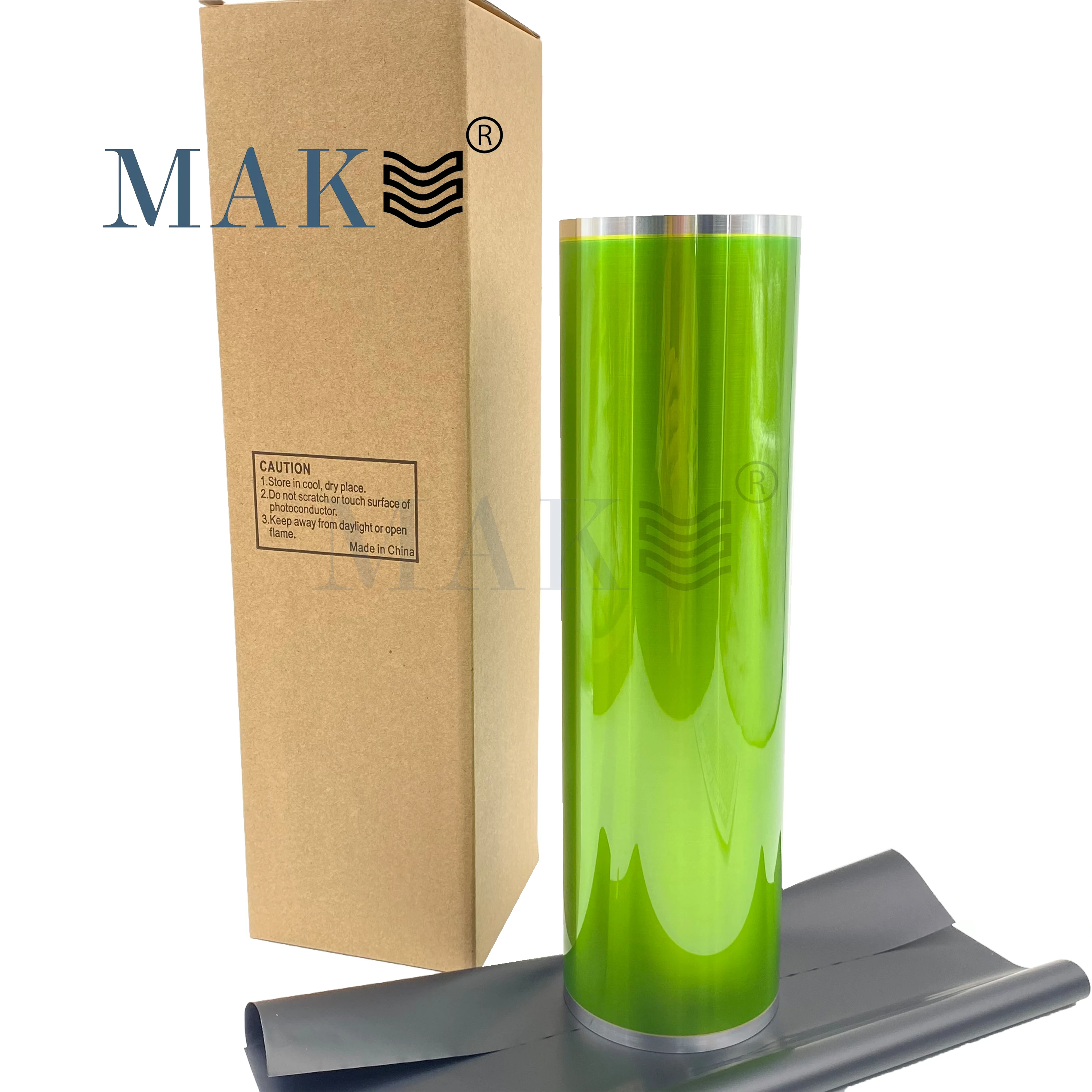 Imagem -02 - Long Life Fuji Opc Drum Copiadora Parte para Toshiba E-studio 603 723 853 555 655 755 855 556 650 550 720