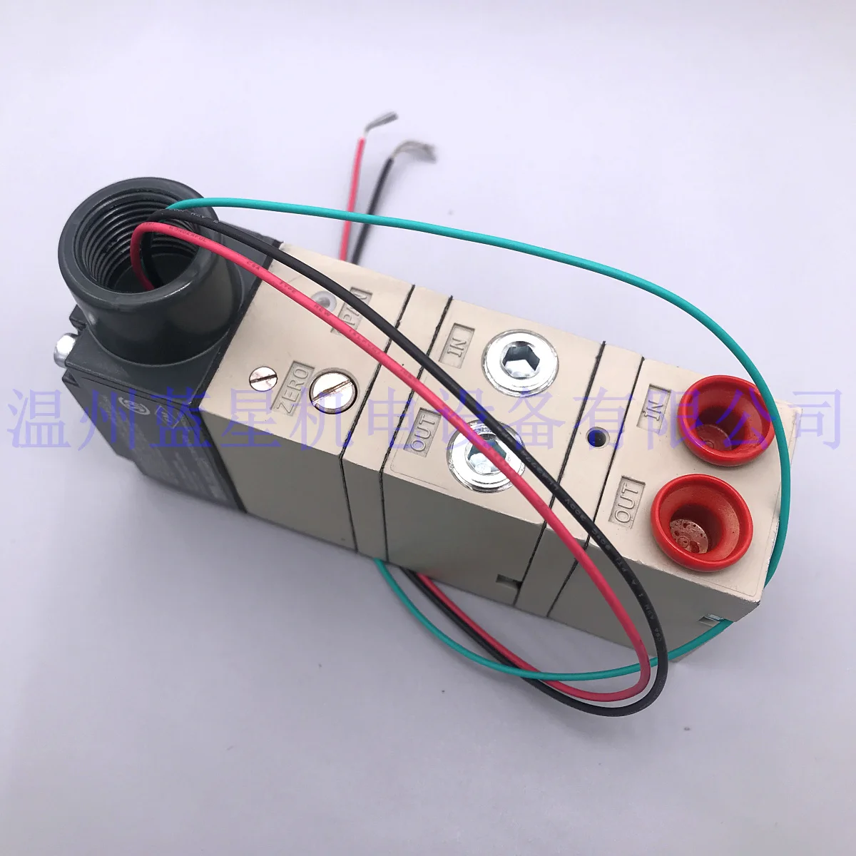 

T1500 Electrical proportional valve 969-716-100 969-716-000 969-716-100