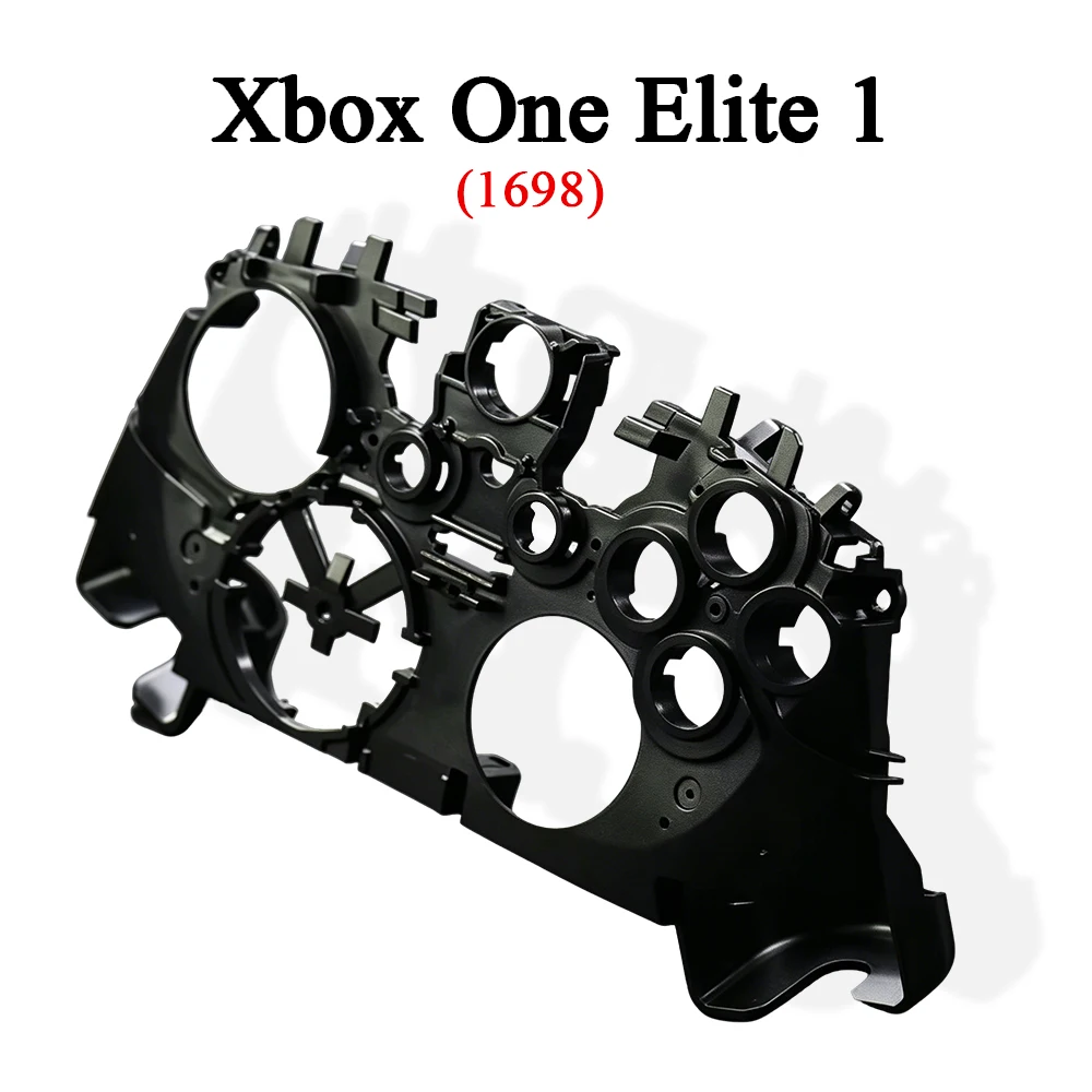 Internal Middle Frame Bracket For Xbox One S/X Elite 1/2 Controller, Gamepad Inner Housing Shell Board Stand Replacement Parts view 3