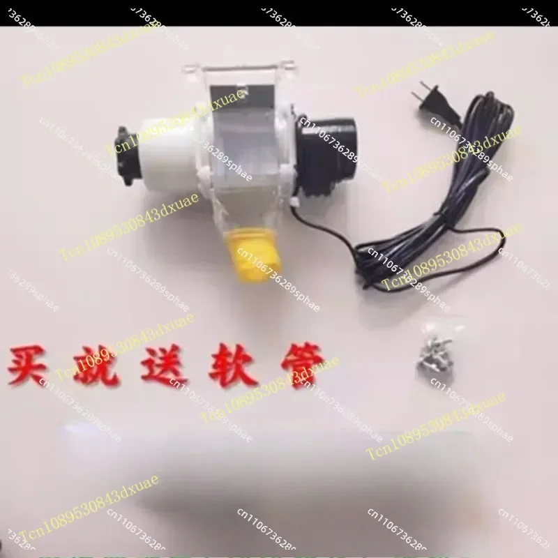 Pet Feeder Chicken Feeder Pigeon Automatic Timed Feeding Twelve Volt DC Discharging Machine Chicken Remote