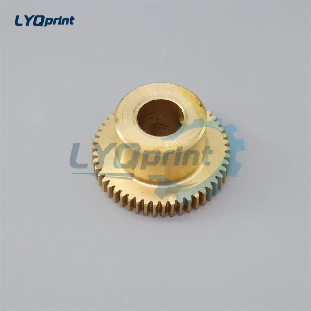 1 pieces Best Quality Heidelberg L4.014.335 Delivery Copper For CD74 XL75 Printing Machine Parts